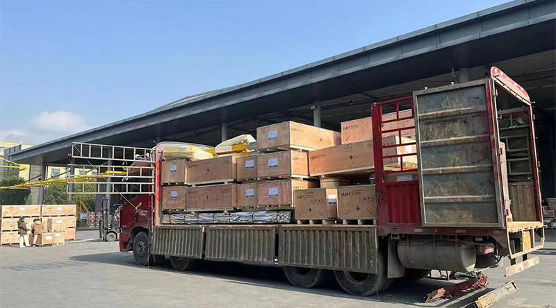 潮州饶平县到怀化物流公司-饶平县到怀化物流专线-零担散货运输